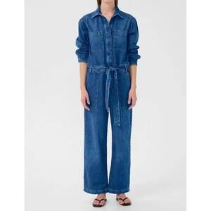 NEW INWEAR naava jumpsuit in medium vintage